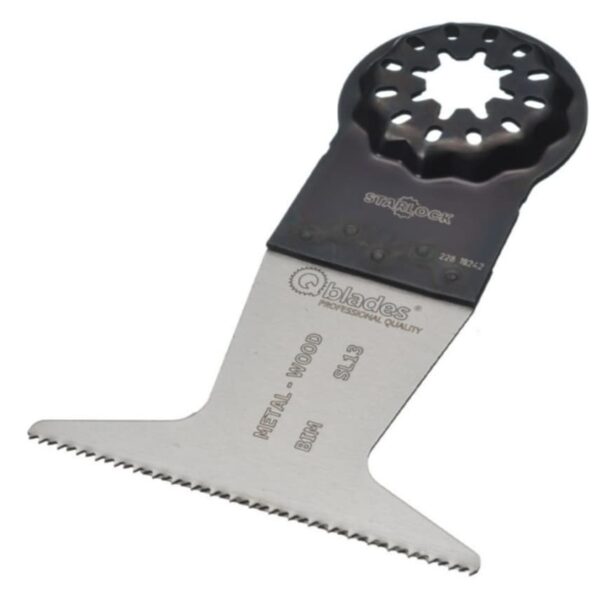 QBLADES STARLOCK, 65MM