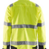 BLÅKLÄDER 4064 HIGHVIS TAKKI - Image 2